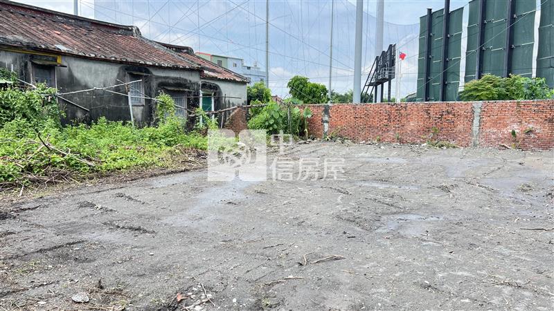 屏東土地-屏東市交流道建地房屋室內格局與周邊環境