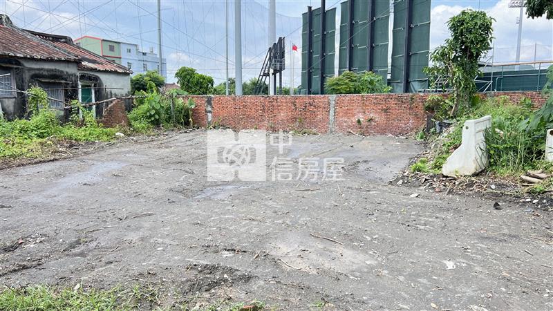 屏東土地-屏東市交流道建地房屋室內格局與周邊環境