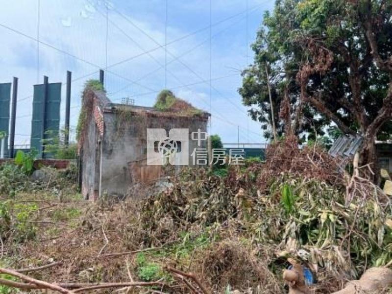 屏東土地-屏東市交流道建地房屋室內格局與周邊環境