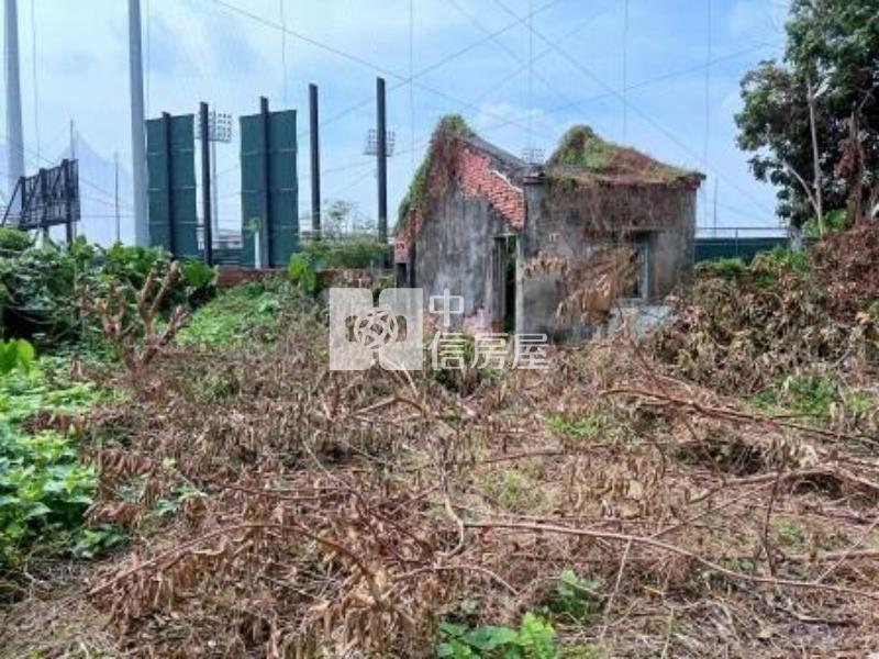 屏東土地-屏東市交流道建地房屋室內格局與周邊環境