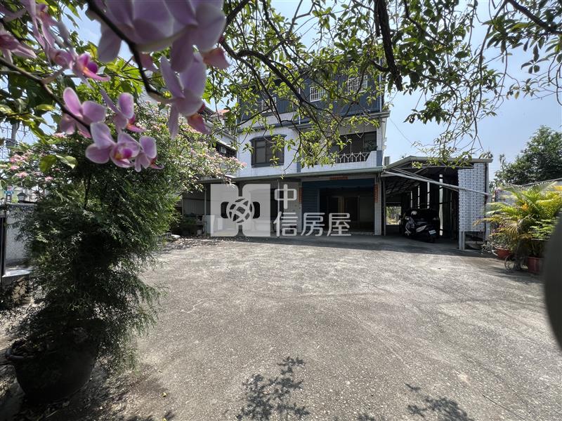 屏東農舍"內埔八米路合法農舍"房屋室內格局與周邊環境