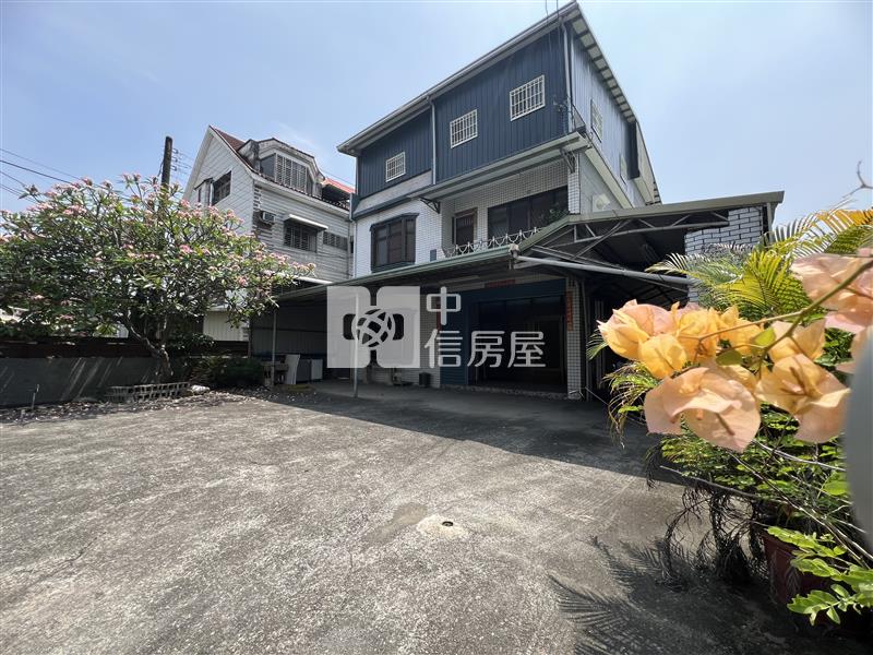 屏東農舍"內埔八米路合法農舍"房屋室內格局與周邊環境