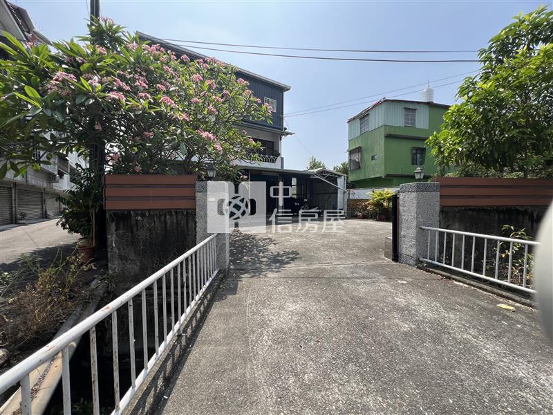 屏東農舍"內埔八米路合法農舍"房屋室內格局與周邊環境