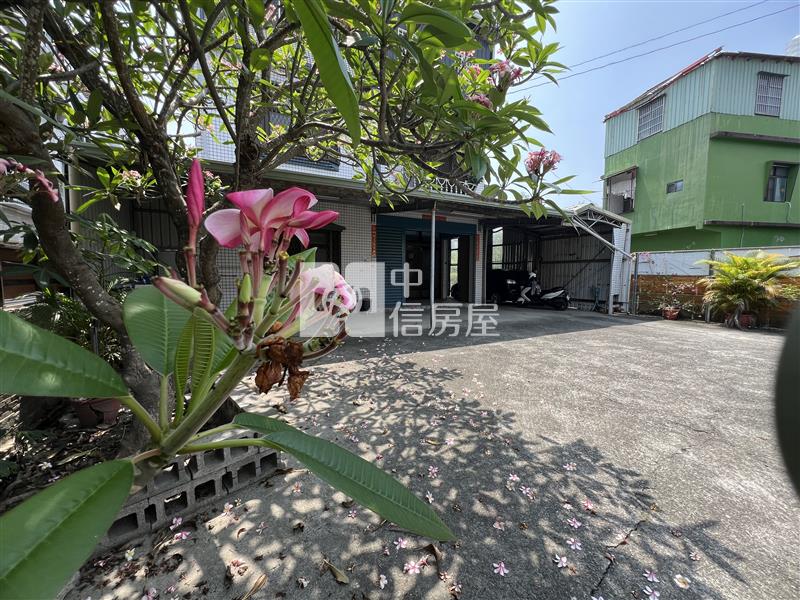 屏東農舍"內埔八米路合法農舍"房屋室內格局與周邊環境