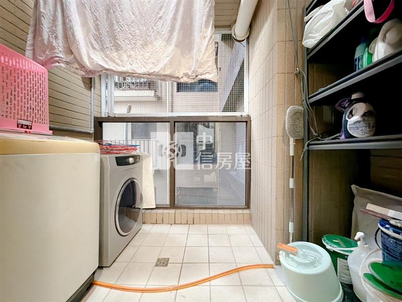 文華天際兩房低總價房屋室內格局與周邊環境