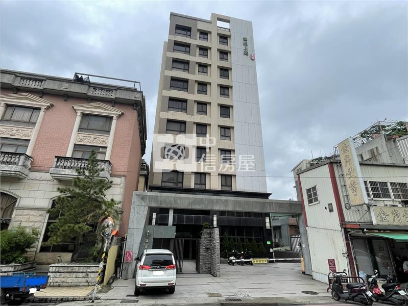 【安家】專任-平鎮復旦上苑景觀2房車房屋室內格局與周邊環境