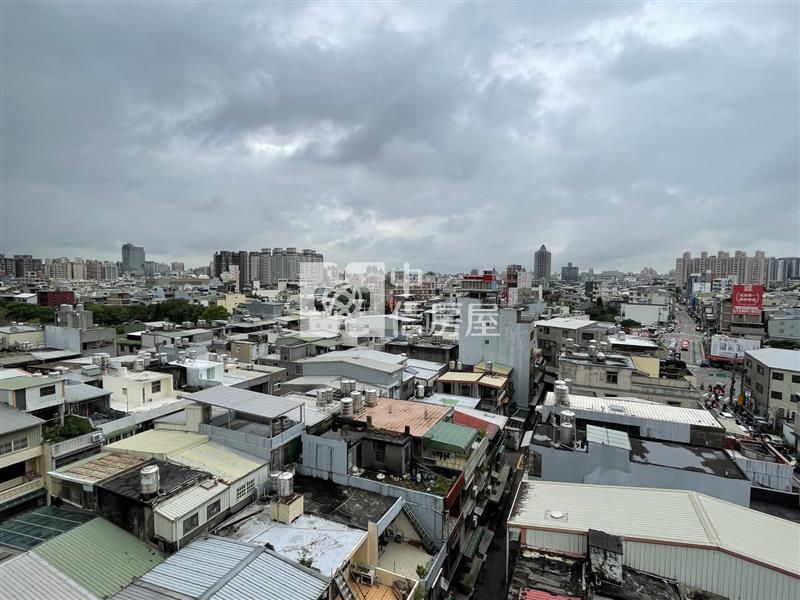 【安家】專任-平鎮復旦上苑景觀2房車房屋室內格局與周邊環境