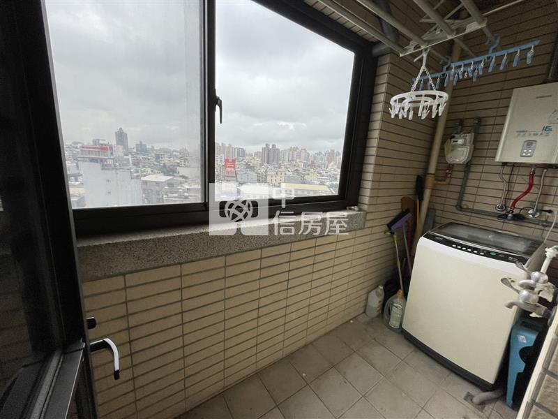 【安家】專任-平鎮復旦上苑景觀2房車房屋室內格局與周邊環境