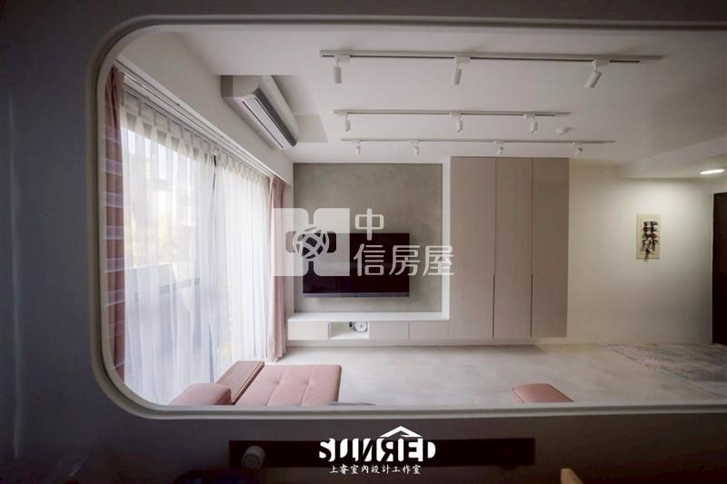 森學苑美宅2房屋室內格局與周邊環境