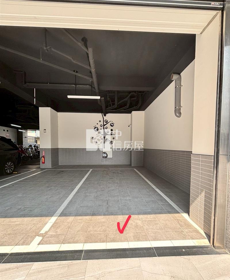 森學苑美宅2房屋室內格局與周邊環境