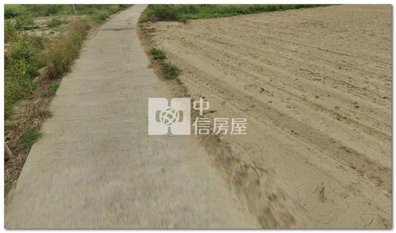 嘉義縣義竹鄉 便宜農地房屋室內格局與周邊環境