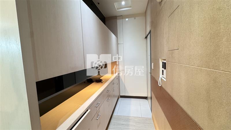 樺昇麗池景觀3房車房屋室內格局與周邊環境