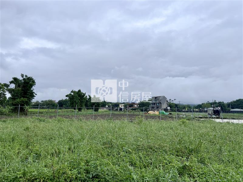 大溪內柵雙面臨路可分割農地房屋室內格局與周邊環境