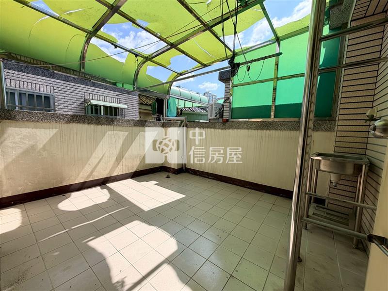 (千松自在)樹義學區5米大面寬雙車併停美墅房屋室內格局與周邊環境