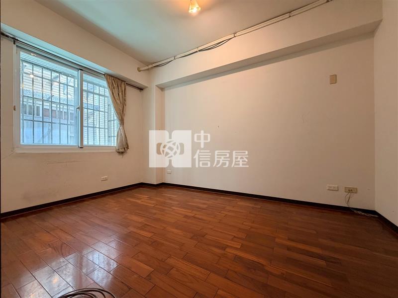 (千松自在)樹義學區5米大面寬雙車併停美墅房屋室內格局與周邊環境