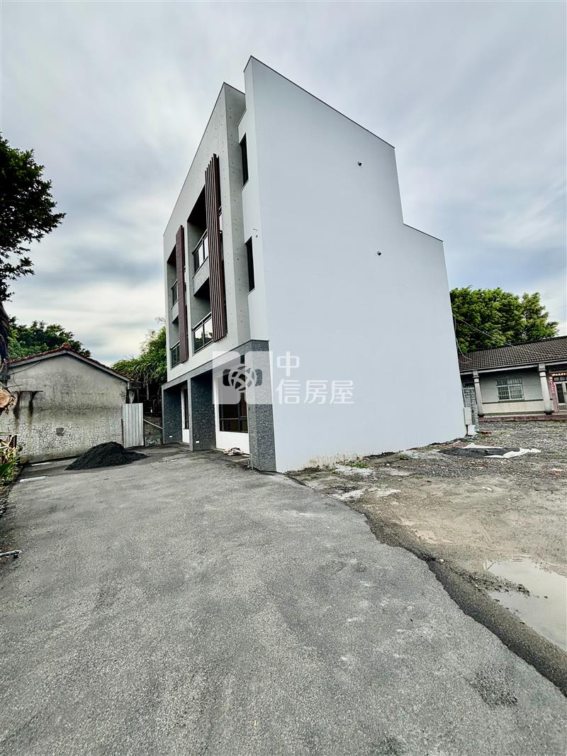 埤頭近合興國小新別墅房屋室內格局與周邊環境