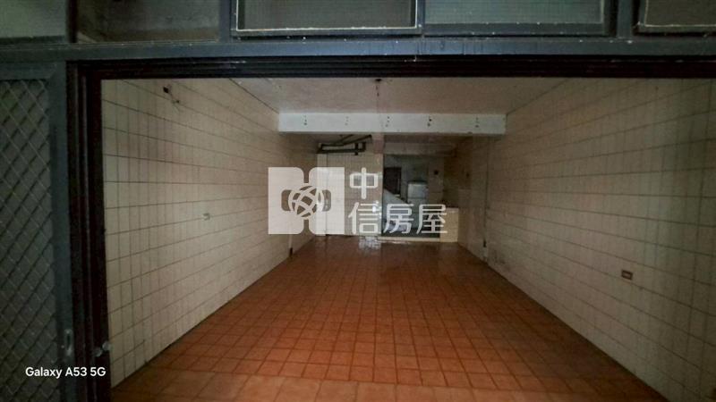 龍東路透天房屋室內格局與周邊環境