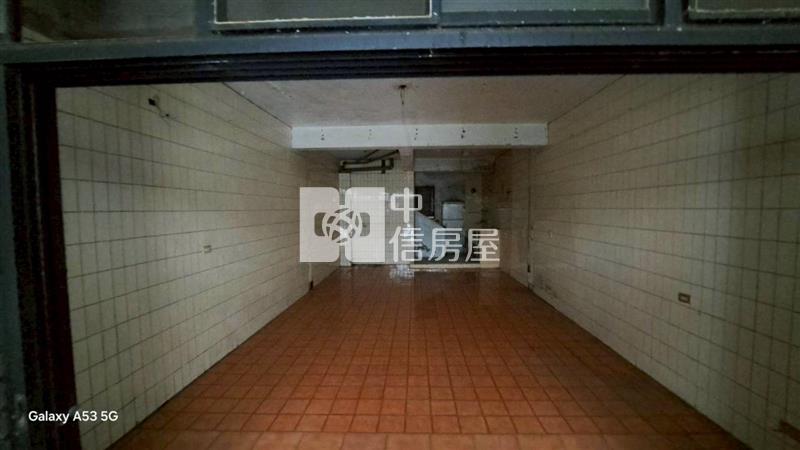 龍東路透天房屋室內格局與周邊環境