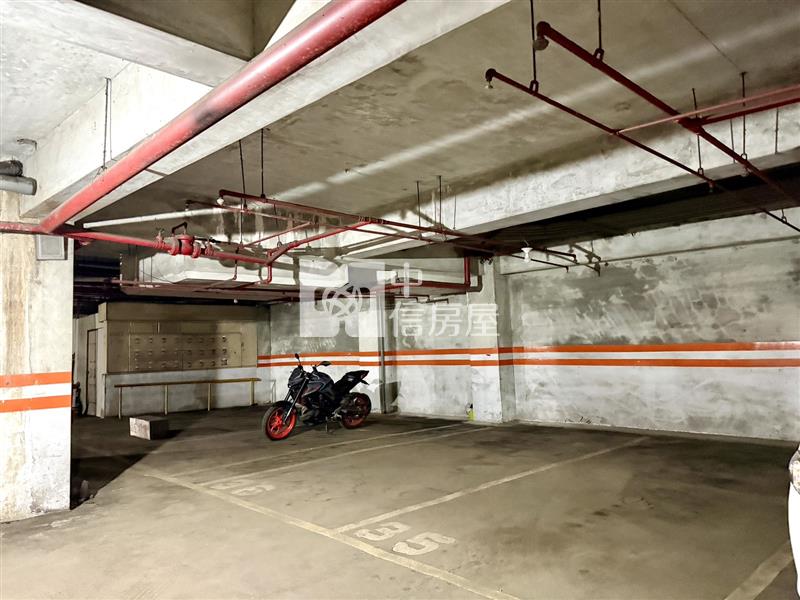 花蓮近美崙附小3+1房│車位華廈房屋室內格局與周邊環境