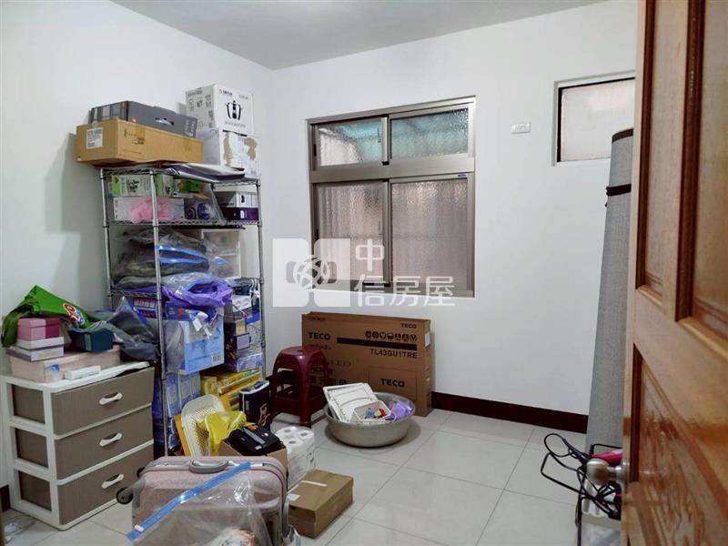 華勛美寓三房車房屋室內格局與周邊環境