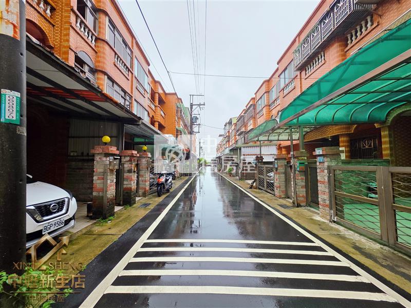 好市多過嶺低總價美別墅房屋室內格局與周邊環境