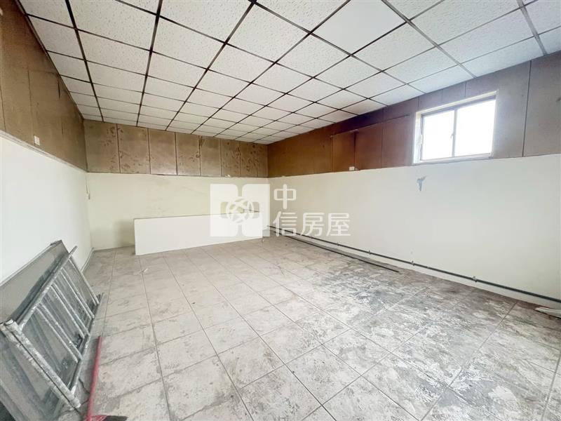 平鎮正義路店面房屋室內格局與周邊環境