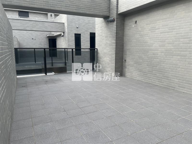 安定陶喜Liho5景觀三房+平車房屋室內格局與周邊環境