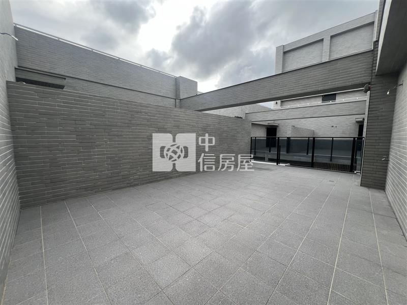 安定陶喜Liho5景觀三房+平車房屋室內格局與周邊環境