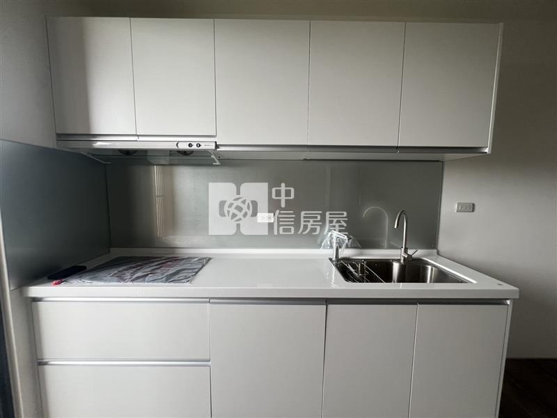 安定陶喜Liho5景觀三房+平車房屋室內格局與周邊環境