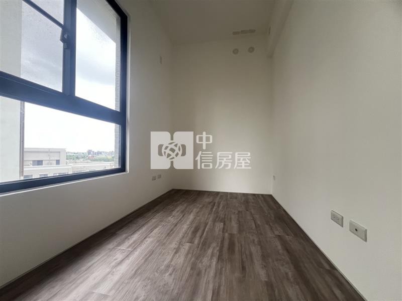 安定陶喜Liho5景觀三房+平車房屋室內格局與周邊環境
