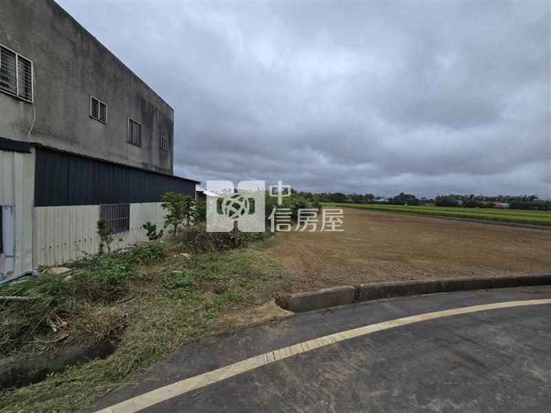 新屋香坡一路農地房屋室內格局與周邊環境