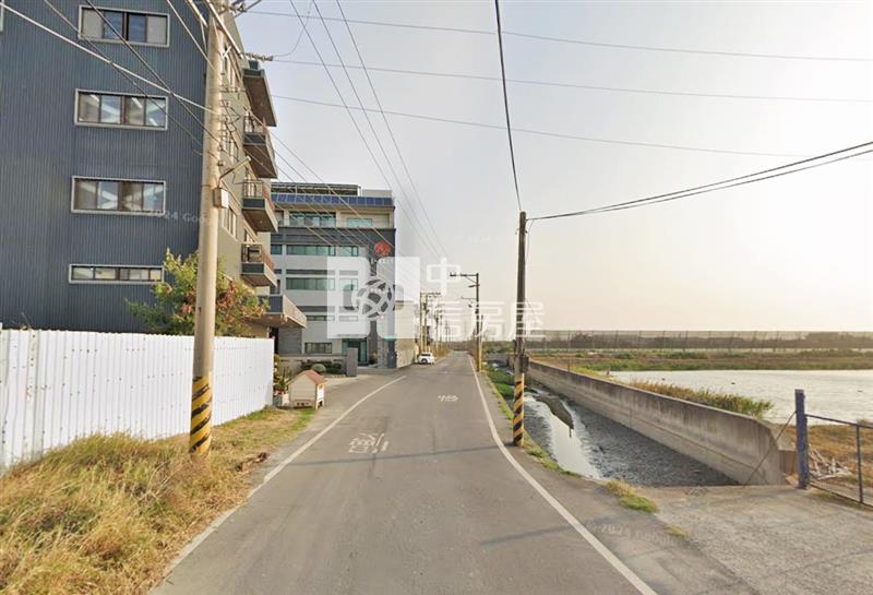 獨家！鹿港丁建合法廠房房屋室內格局與周邊環境