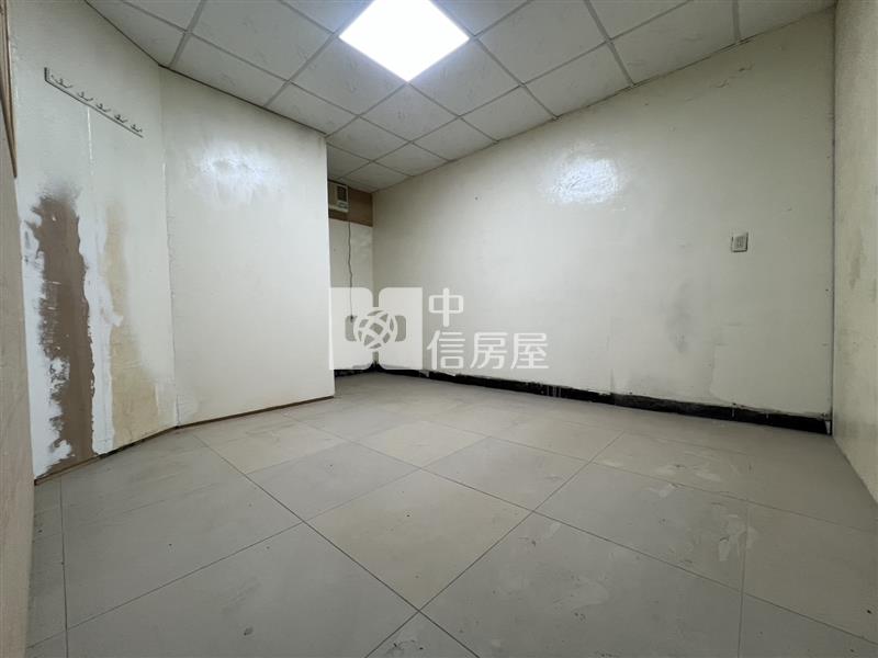 龍潭804中興路商圈透天房屋室內格局與周邊環境