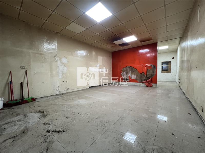 龍潭804中興路商圈透天房屋室內格局與周邊環境