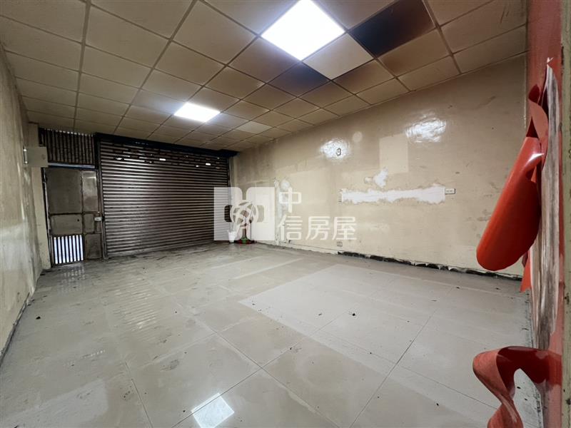 龍潭804中興路商圈透天房屋室內格局與周邊環境