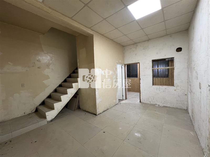 龍潭804中興路商圈透天房屋室內格局與周邊環境