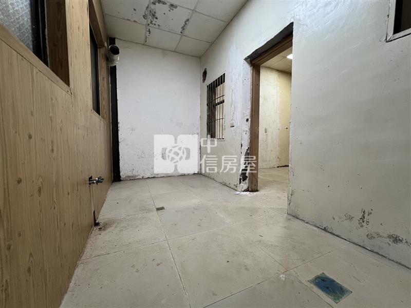 龍潭804中興路商圈透天房屋室內格局與周邊環境