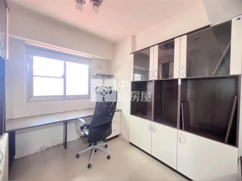 文化翠庭美2房房屋室內格局與周邊環境