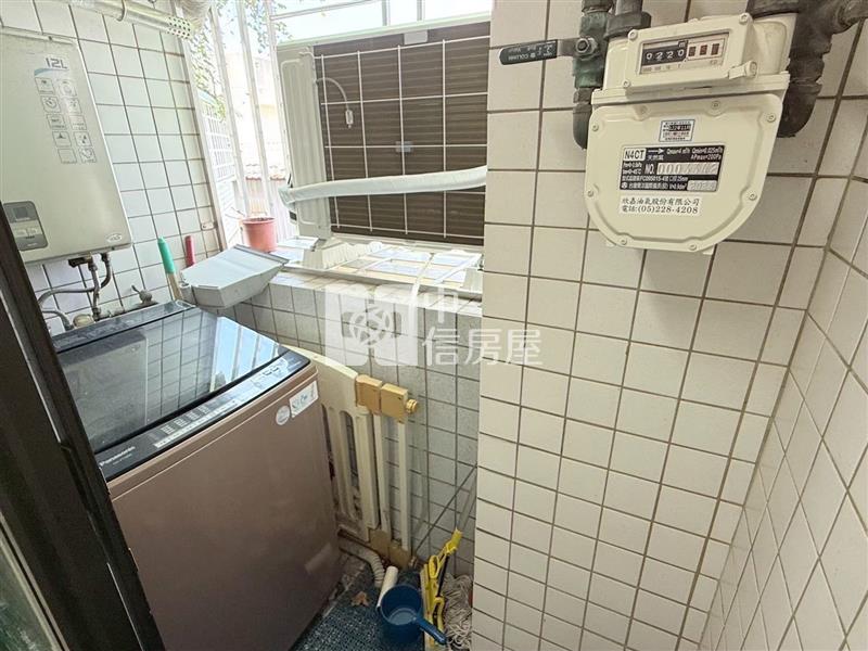 文化翠庭美2房房屋室內格局與周邊環境