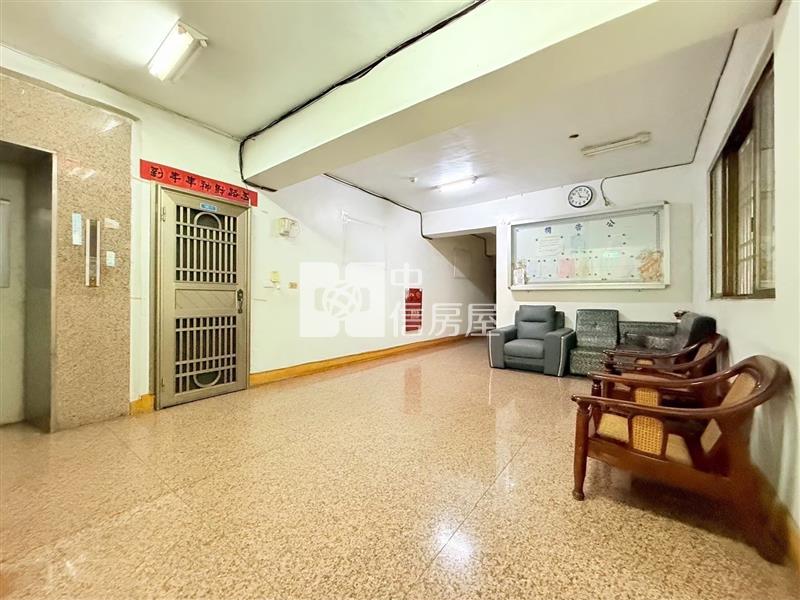 文化翠庭美2房房屋室內格局與周邊環境