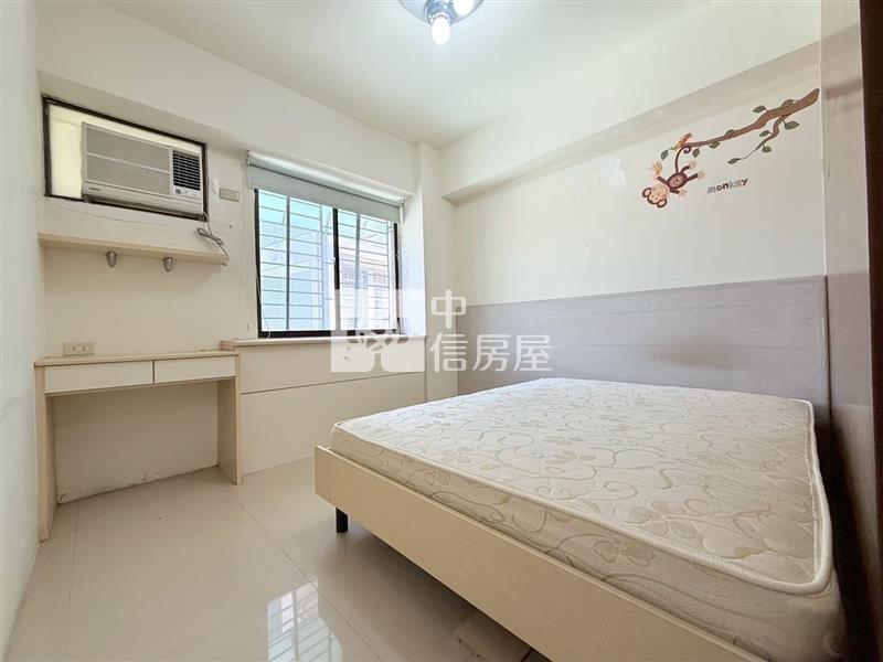 文化翠庭美2房房屋室內格局與周邊環境