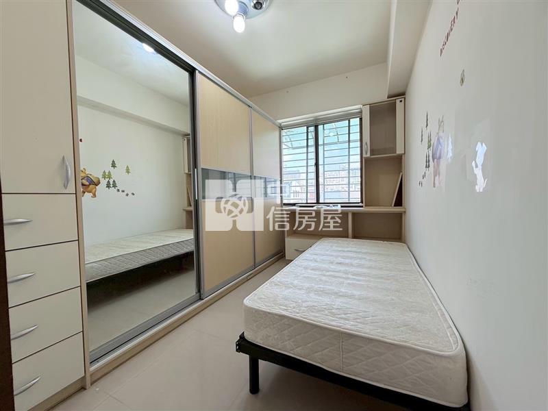文化翠庭美2房房屋室內格局與周邊環境