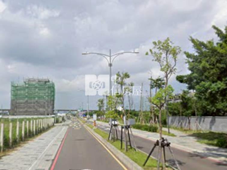 中壢A20重劃區第一之一種住宅區雙面臨路透天房屋室內格局與周邊環境