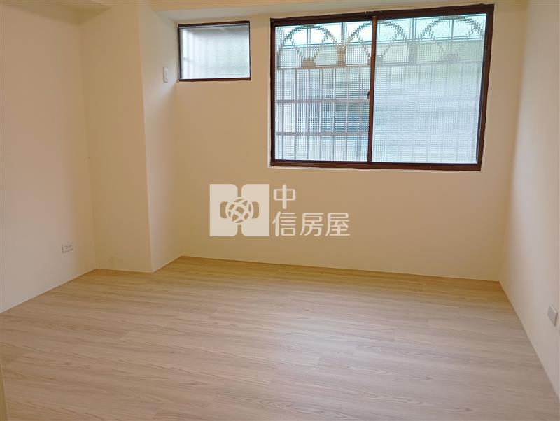 健康國宅1樓美宅房屋室內格局與周邊環境