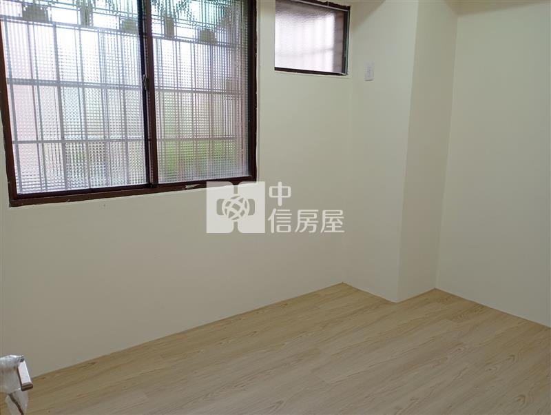 健康國宅1樓美宅房屋室內格局與周邊環境