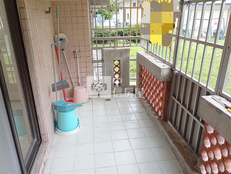 健康國宅1樓美宅房屋室內格局與周邊環境