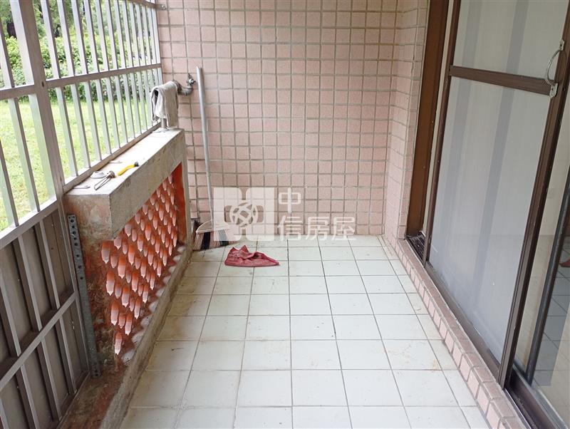 健康國宅1樓美宅房屋室內格局與周邊環境