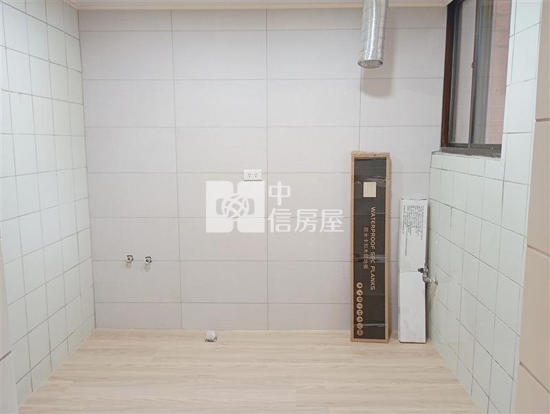 健康國宅1樓美宅房屋室內格局與周邊環境