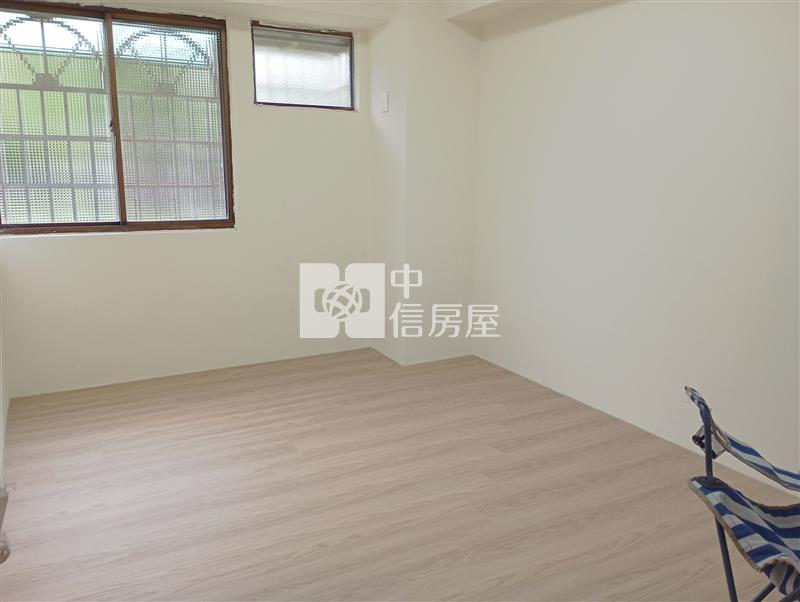 健康國宅1樓美宅房屋室內格局與周邊環境