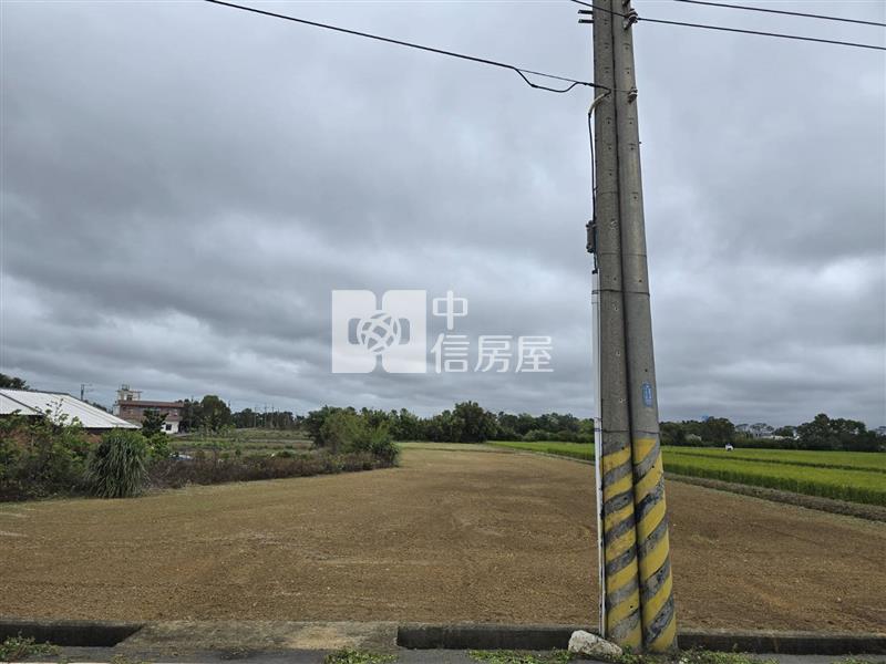新屋香坡一路農地(一)房屋室內格局與周邊環境